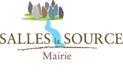 Mairie Salles Source
