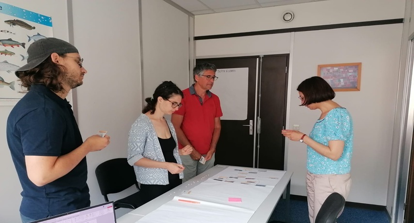 Notre expertise